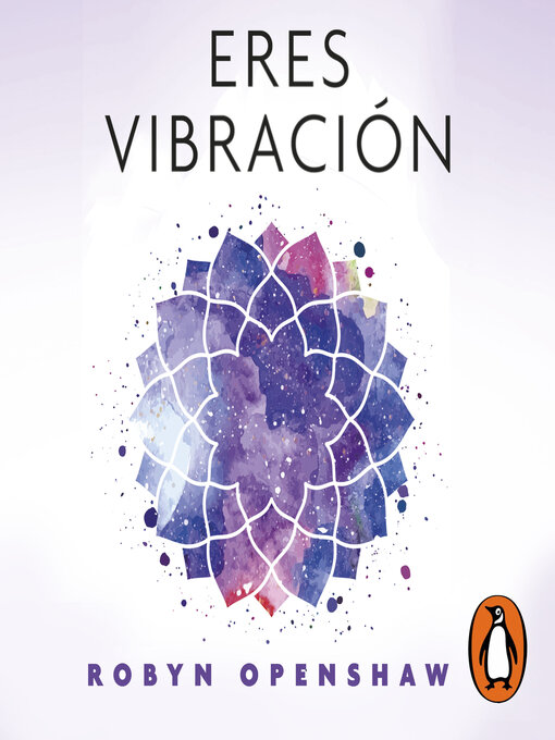 Title details for Eres vibración by Robyn Openshaw - Available
